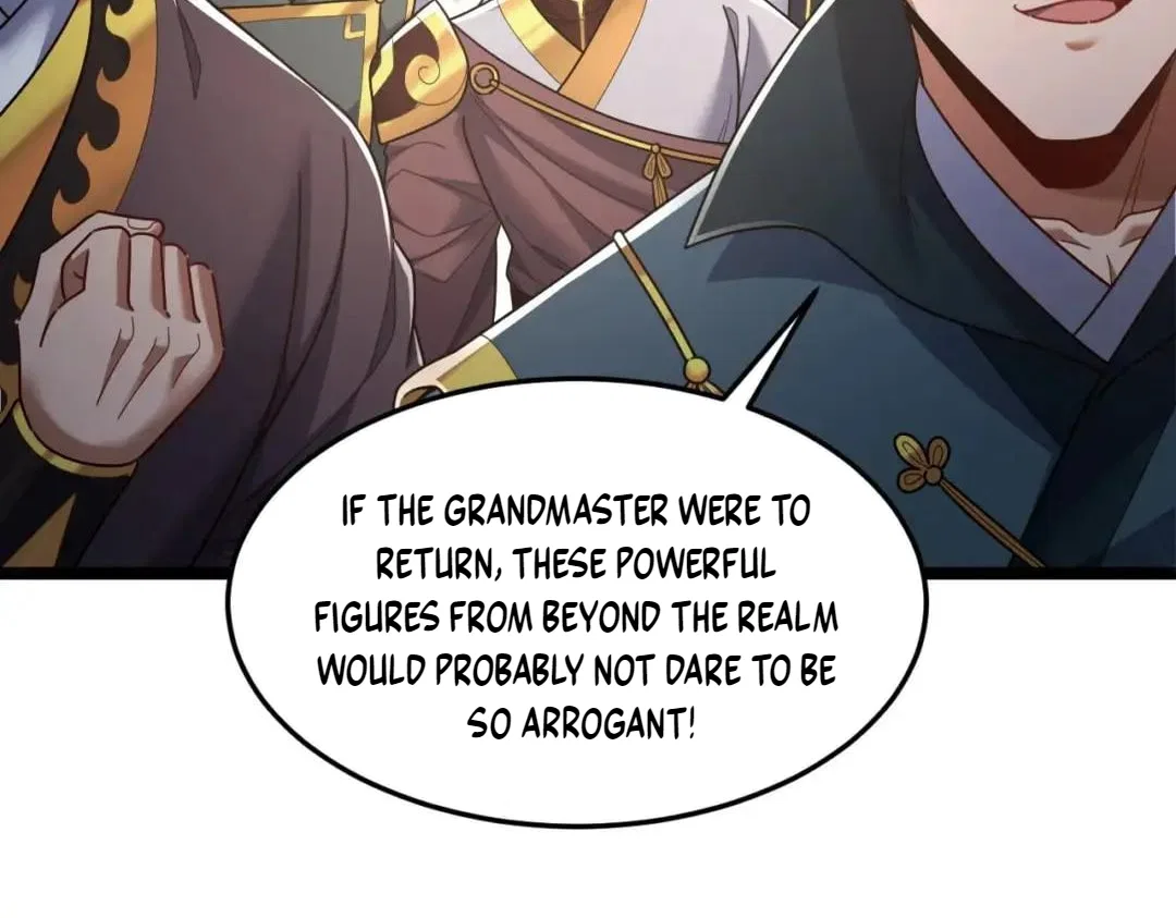 Invincible After Shocking My Empress Wife Chapter 135 – Page 62