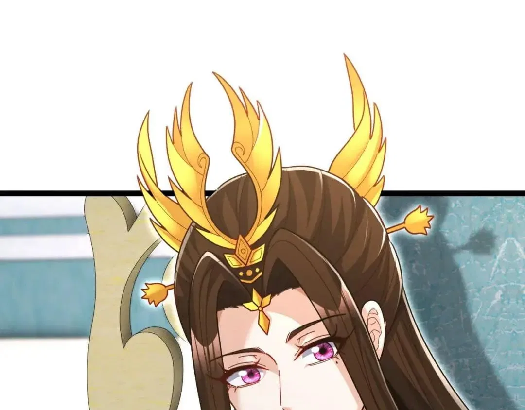 Invincible After Shocking My Empress Wife Chapter 135 – Page 63