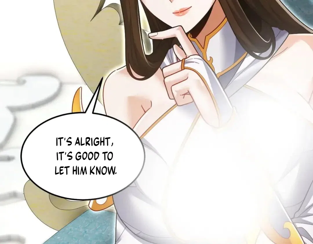 Invincible After Shocking My Empress Wife Chapter 135 – Page 64