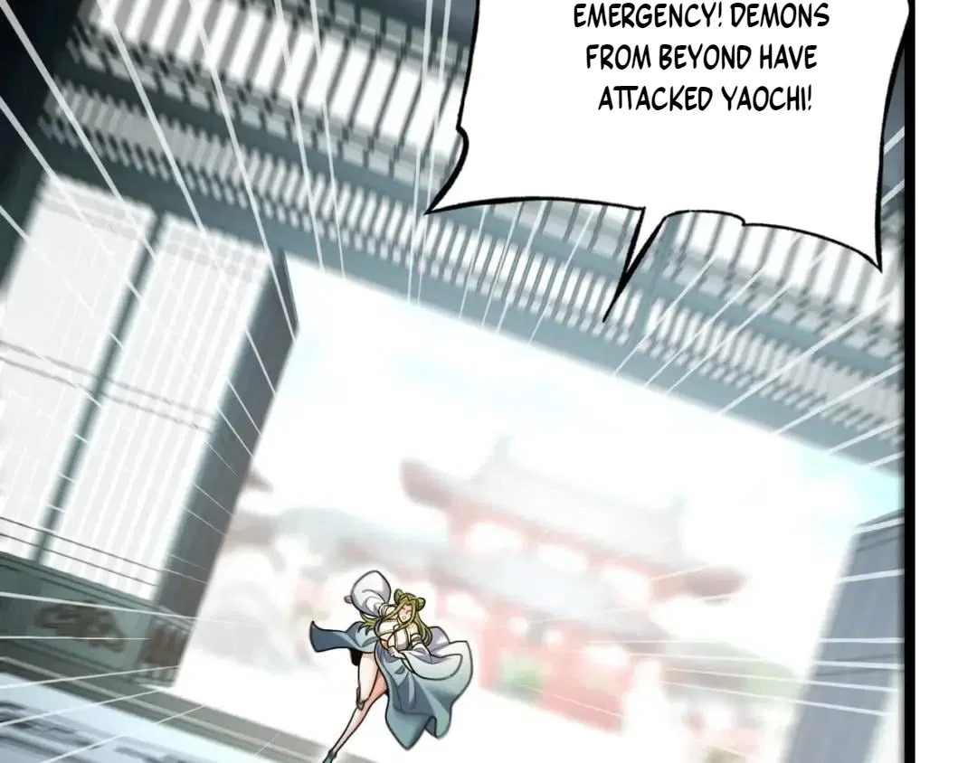 Invincible After Shocking My Empress Wife Chapter 135 – Page 67