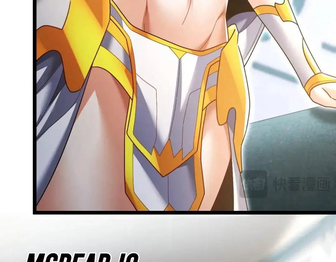 Invincible After Shocking My Empress Wife Chapter 135 – Page 71