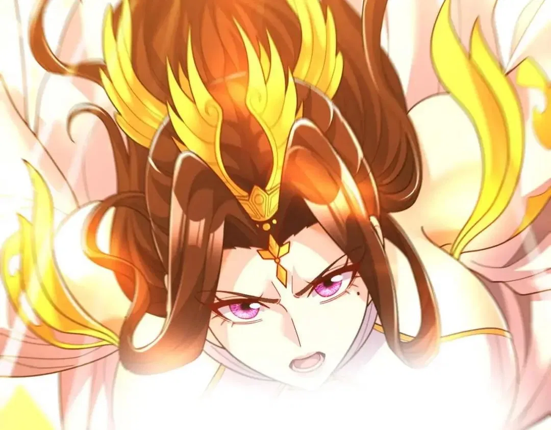 Invincible After Shocking My Empress Wife Chapter 135 – Page 74