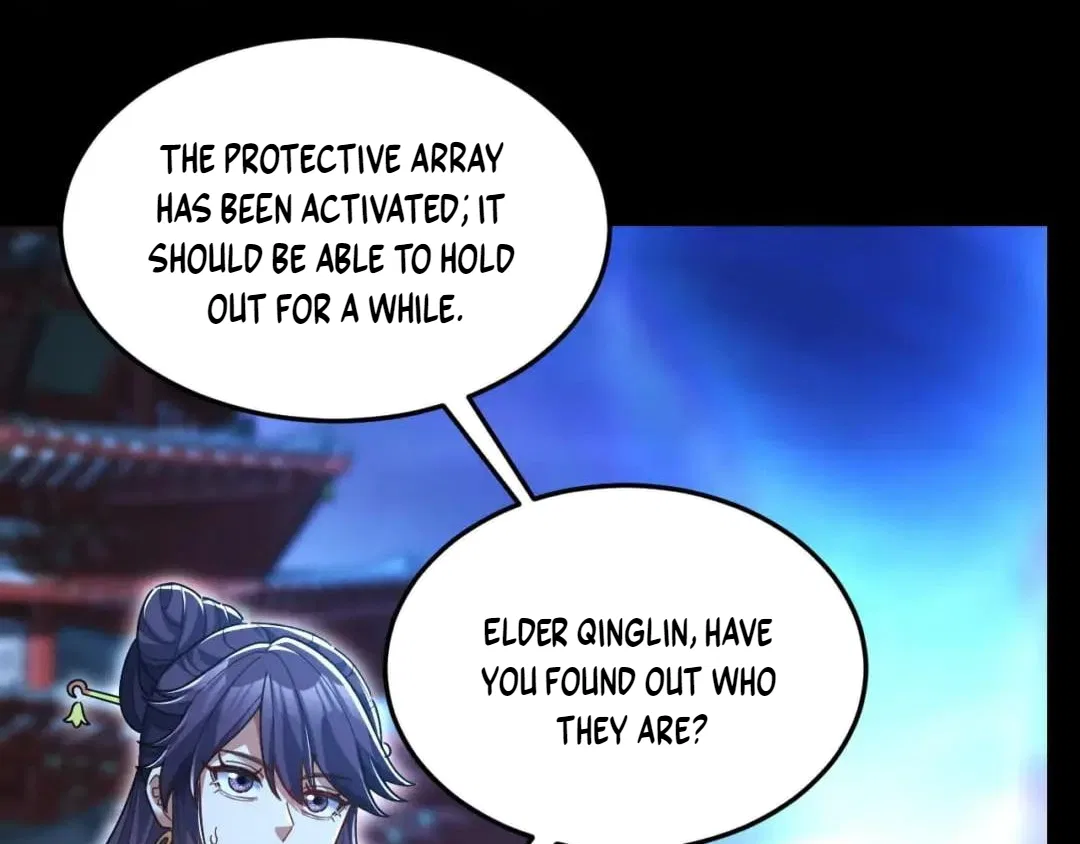 Invincible After Shocking My Empress Wife Chapter 135 – Page 83