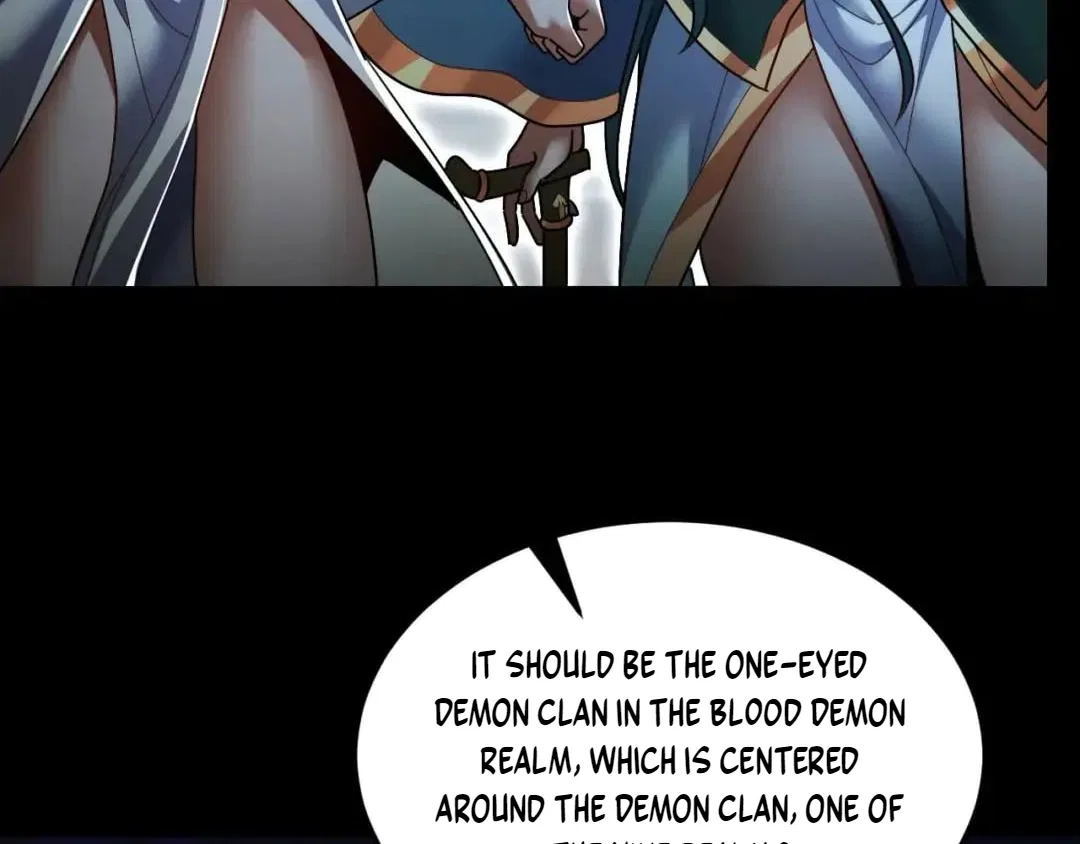 Invincible After Shocking My Empress Wife Chapter 135 – Page 85