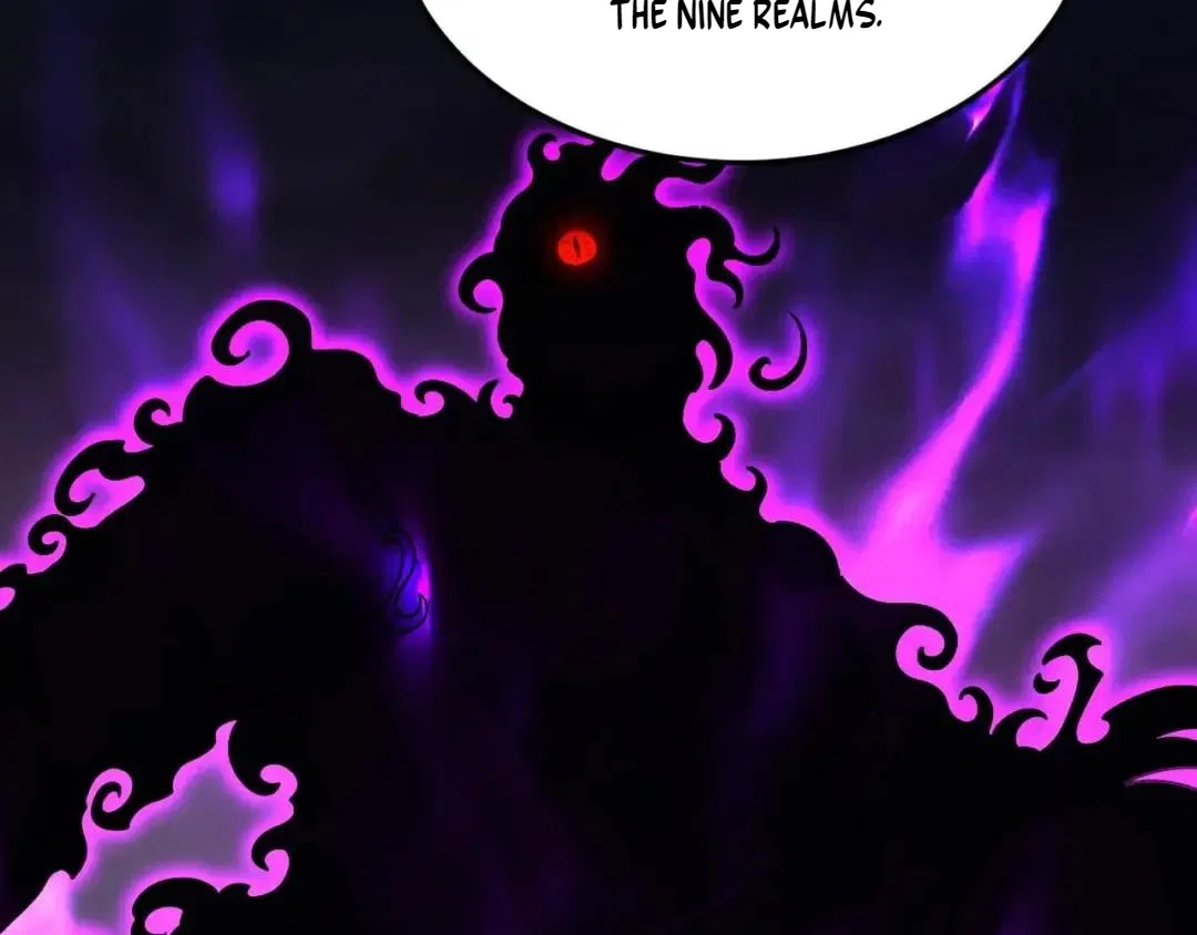 Invincible After Shocking My Empress Wife Chapter 135 – Page 86