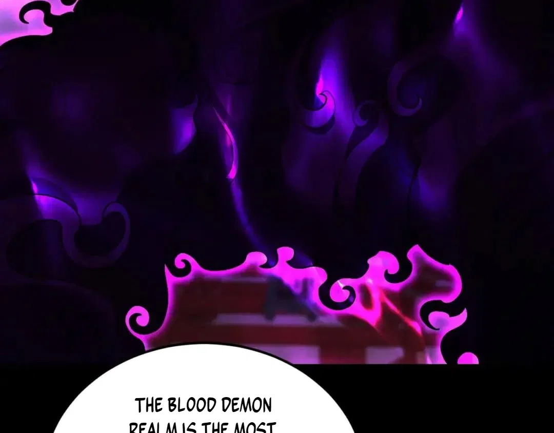 Invincible After Shocking My Empress Wife Chapter 135 – Page 87