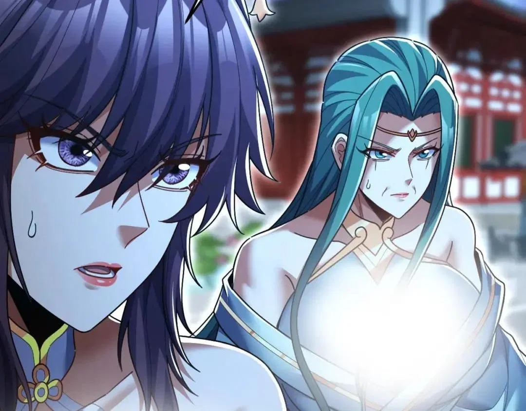 Invincible After Shocking My Empress Wife Chapter 135 – Page 89