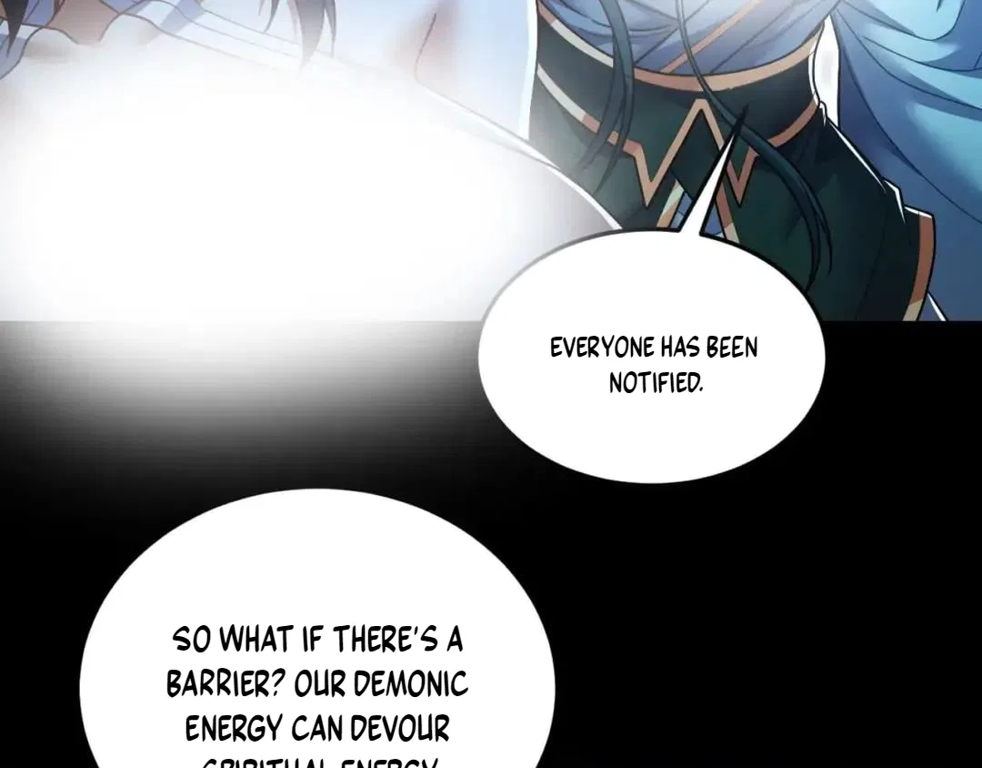 Invincible After Shocking My Empress Wife Chapter 135 – Page 90