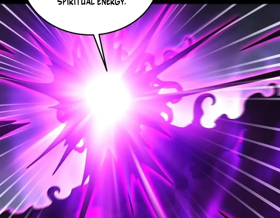 Invincible After Shocking My Empress Wife Chapter 135 – Page 91