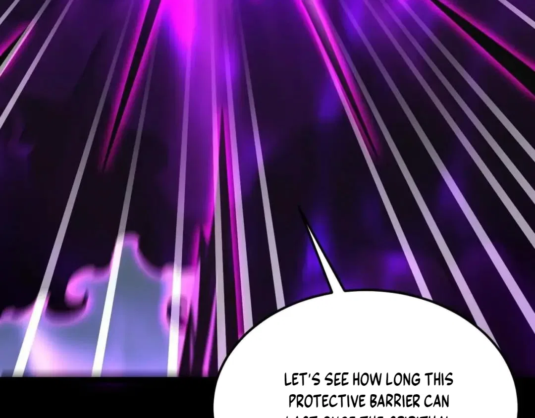 Invincible After Shocking My Empress Wife Chapter 135 – Page 92