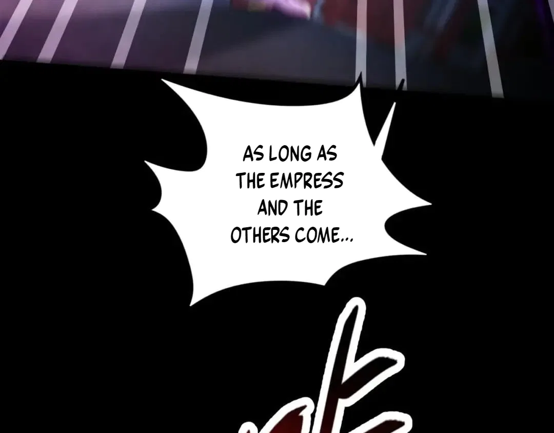 Invincible After Shocking My Empress Wife Chapter 135 – Page 96