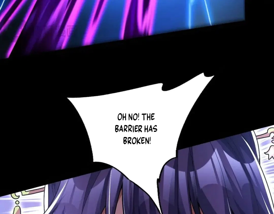 Invincible After Shocking My Empress Wife Chapter 135 – Page 99