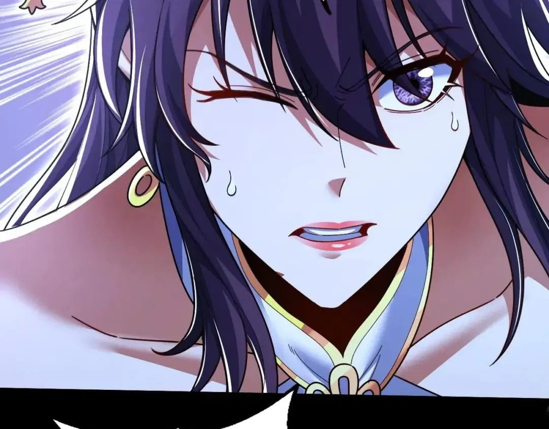 Invincible After Shocking My Empress Wife Chapter 135 – Page 100