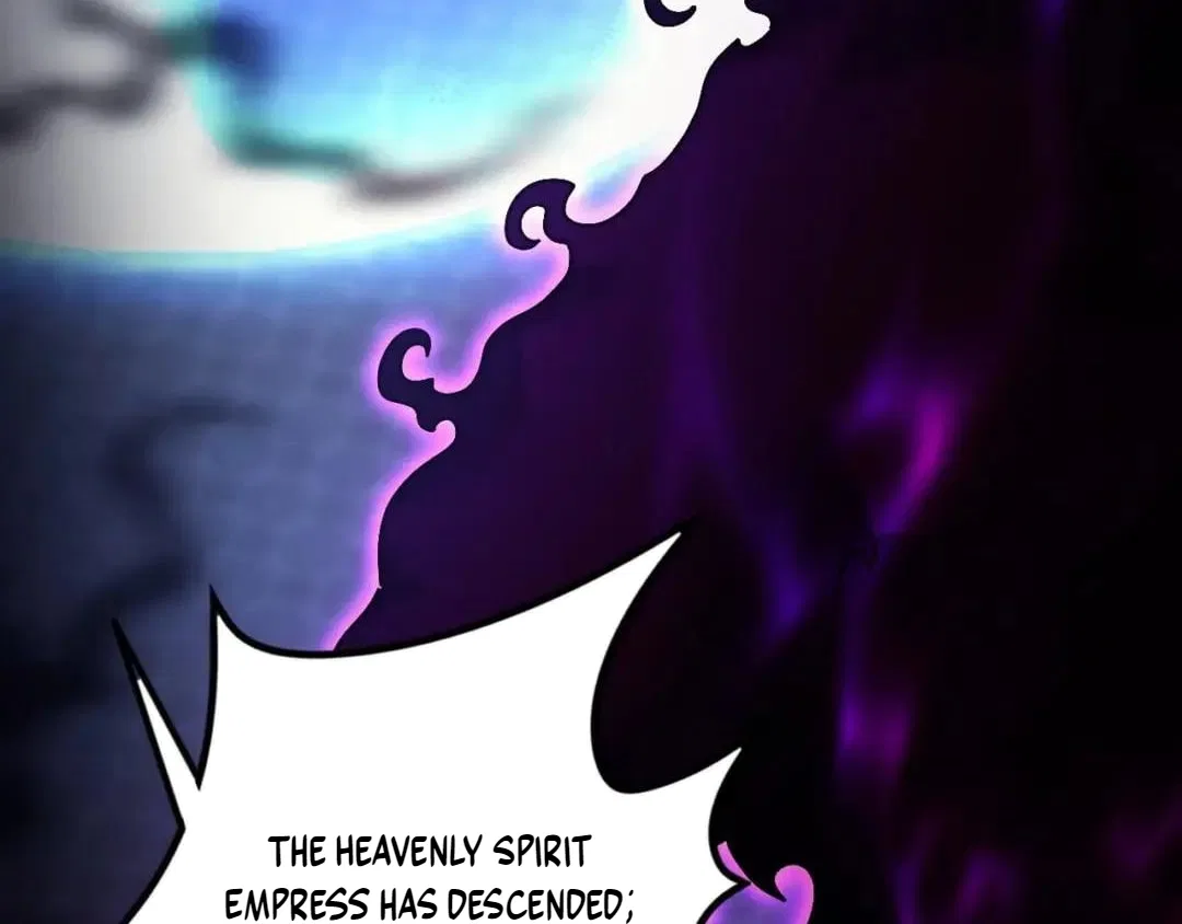 Invincible After Shocking My Empress Wife Chapter 135 – Page 105