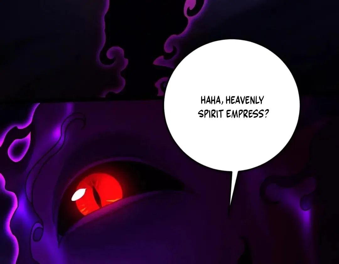 Invincible After Shocking My Empress Wife Chapter 135 – Page 107