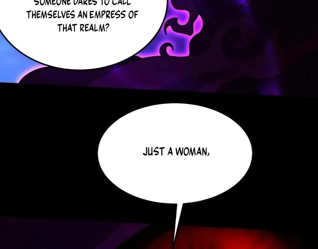 Invincible After Shocking My Empress Wife Chapter 135 – Page 109
