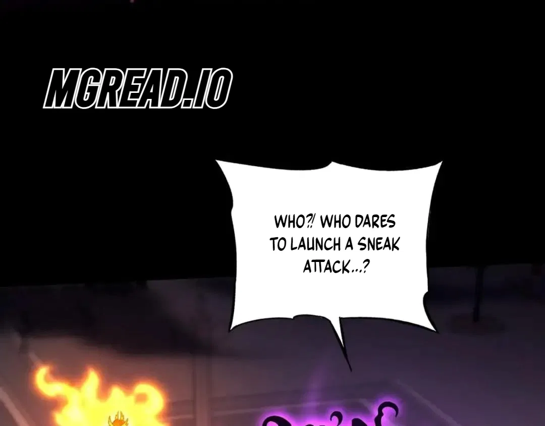 Invincible After Shocking My Empress Wife Chapter 135 – Page 118
