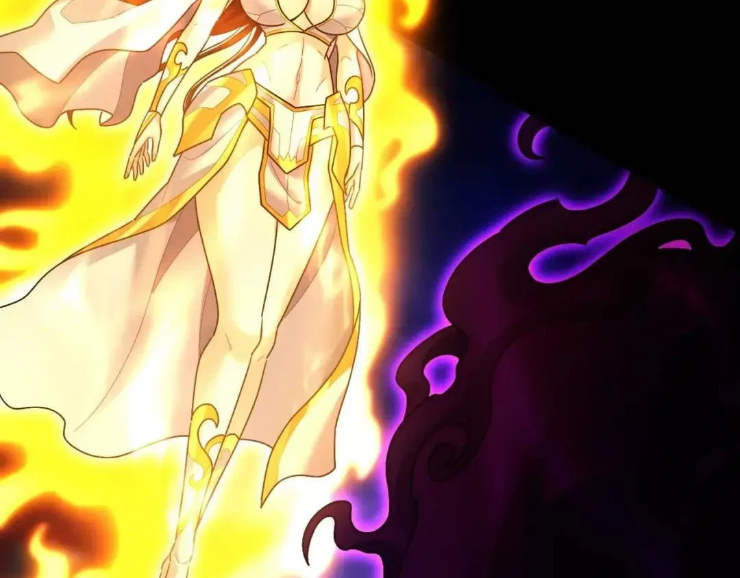Invincible After Shocking My Empress Wife Chapter 135 – Page 122