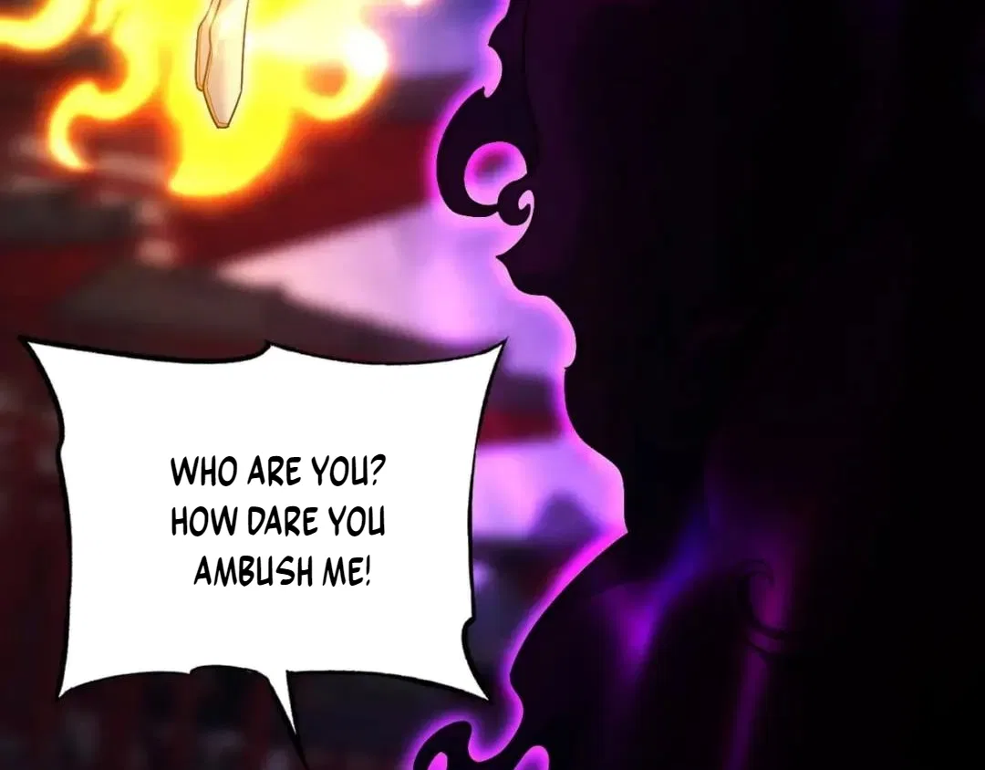 Invincible After Shocking My Empress Wife Chapter 135 – Page 123