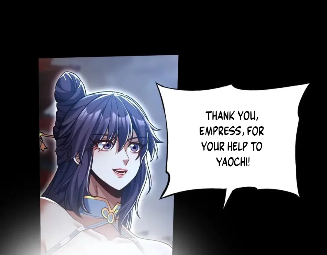 Invincible After Shocking My Empress Wife Chapter 135 – Page 125