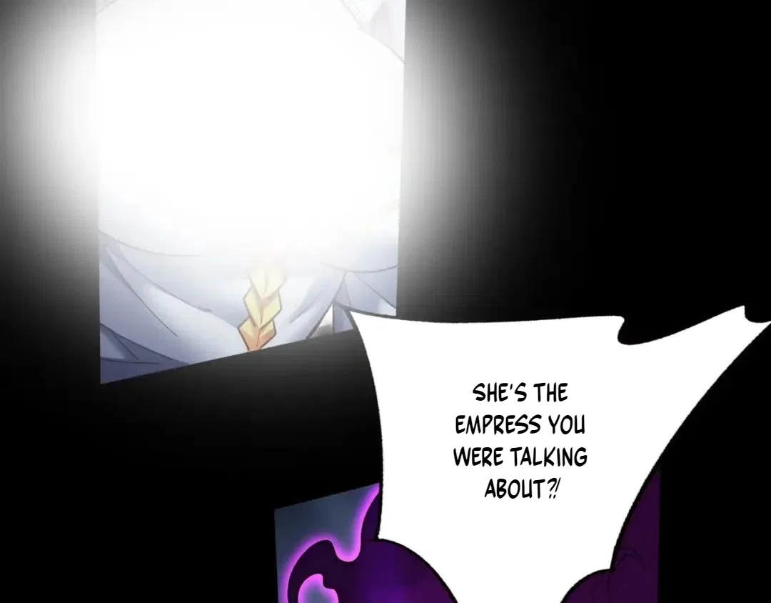 Invincible After Shocking My Empress Wife Chapter 135 – Page 126