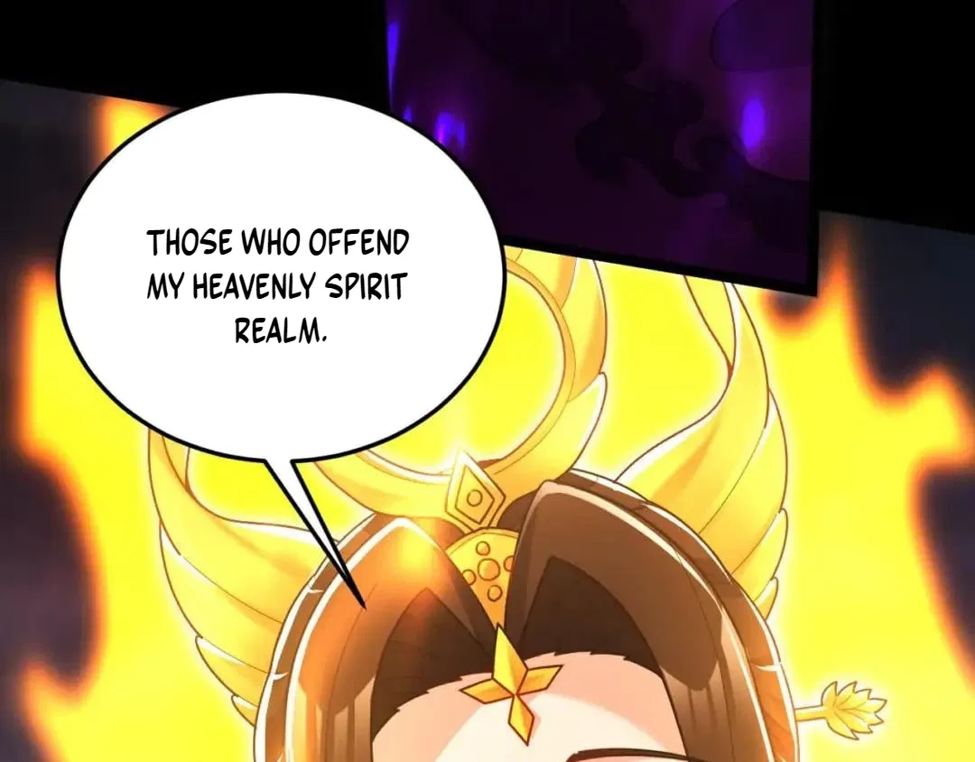 Invincible After Shocking My Empress Wife Chapter 135 – Page 128