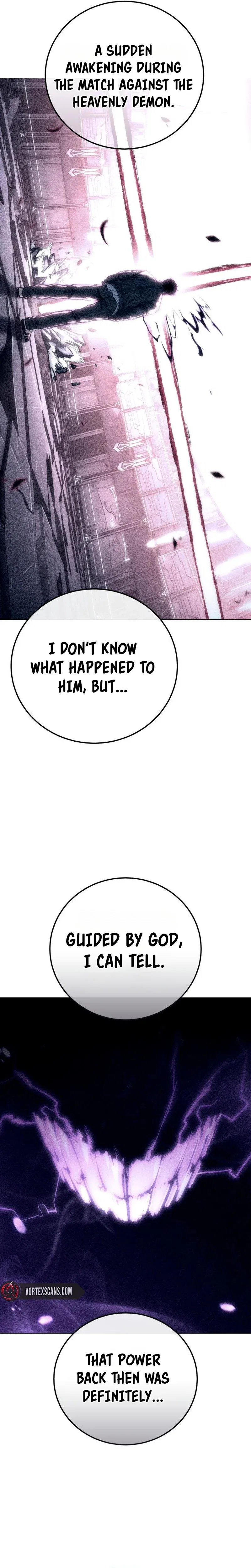 World Extinction War Chapter 13 – Page 16