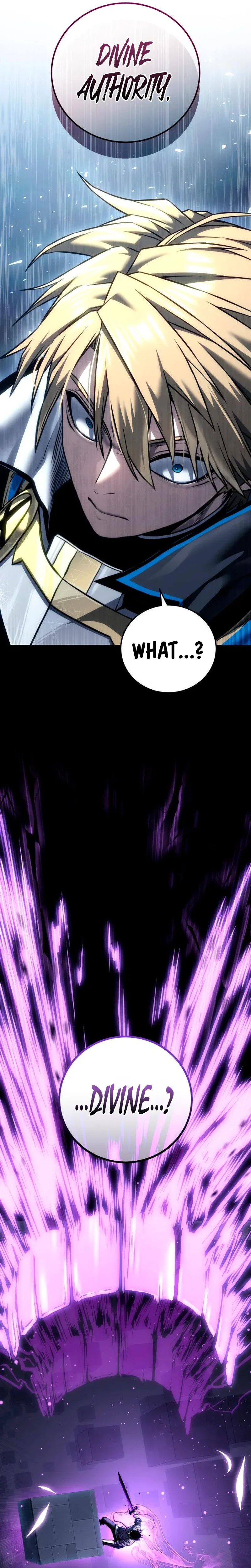World Extinction War Chapter 13 – Page 17