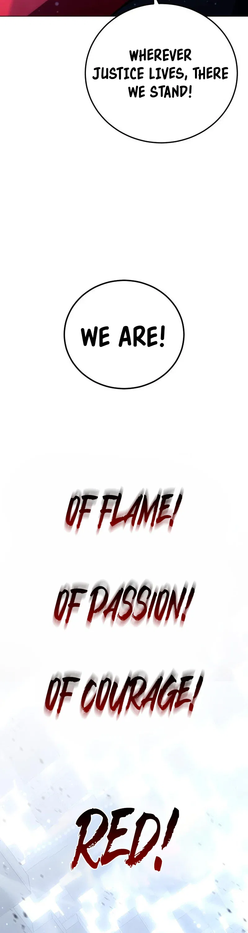 World Extinction War Chapter 13 – Page 27