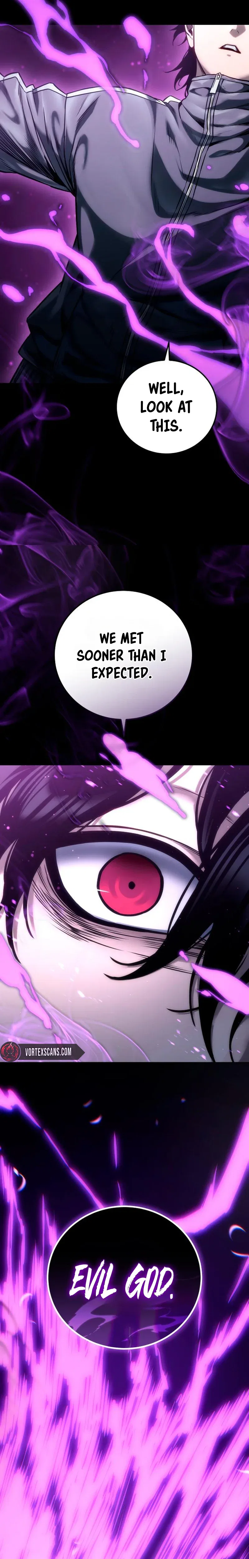 World Extinction War Chapter 13 – Page 46