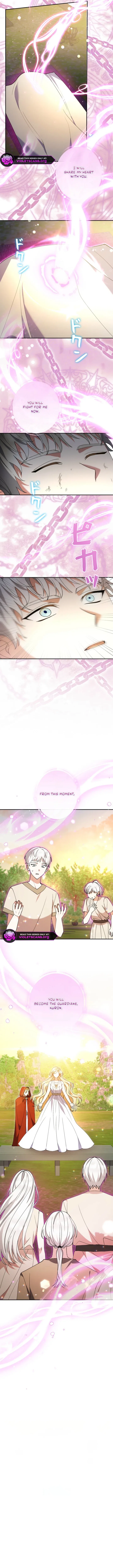I Became a Human’s Daughter Chapter 67 – Page 4