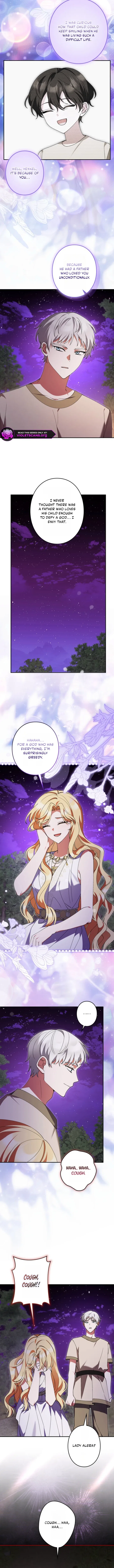 I Became a Human’s Daughter Chapter 67 – Page 9
