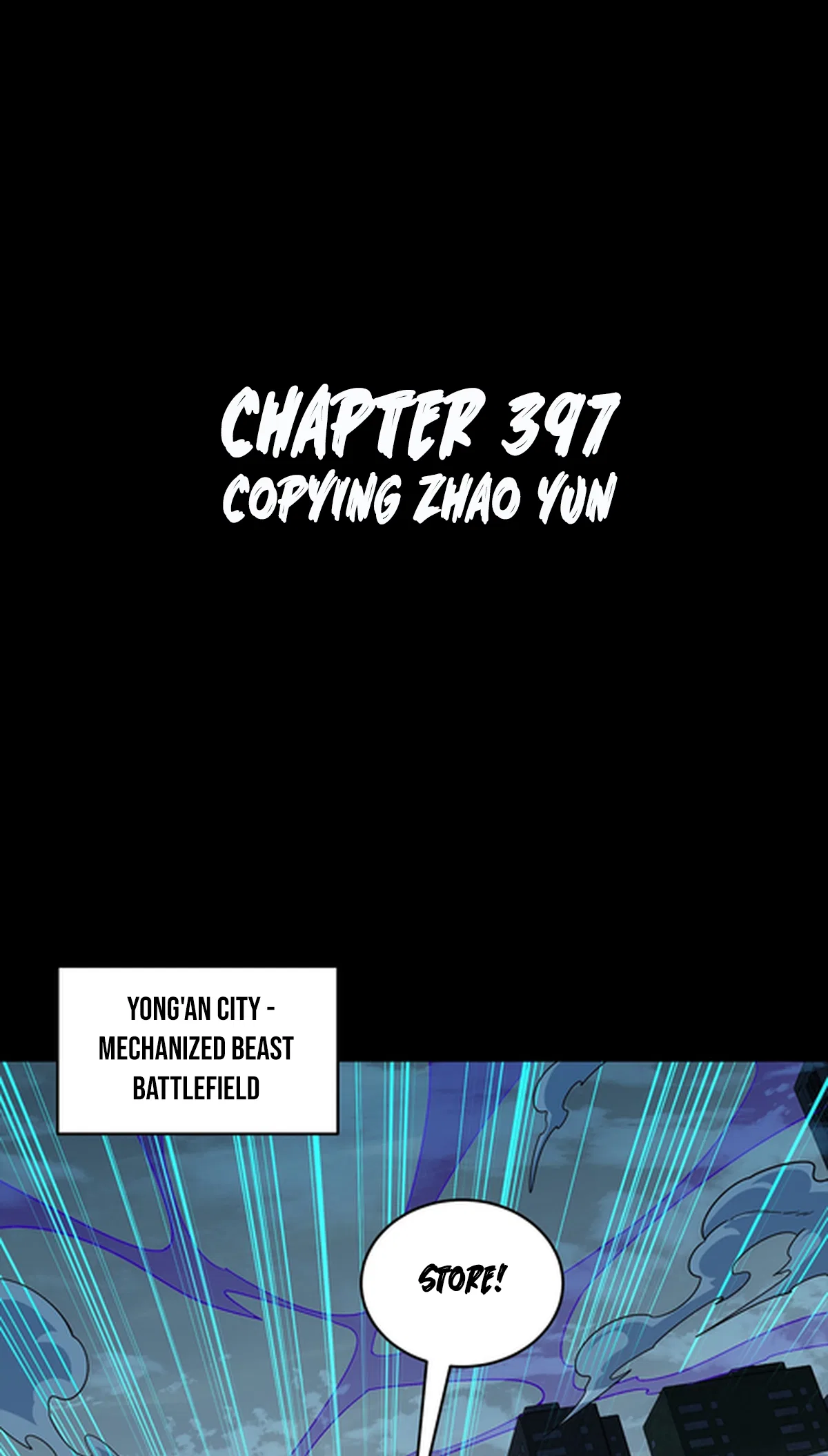 Xīngjiǎ Húnjiàng Zhuàn Chapter 397 – Page 2