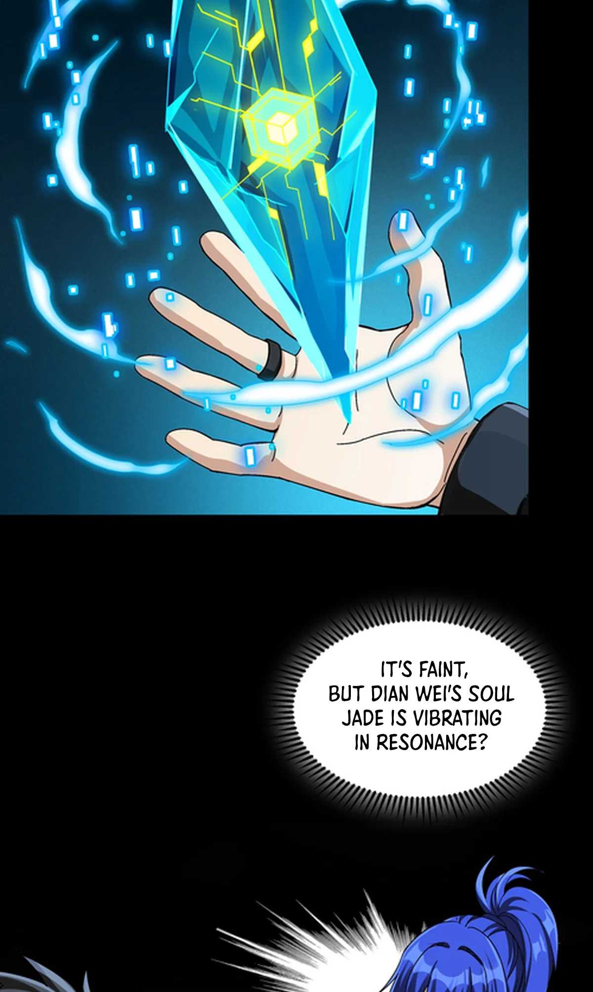 Xīngjiǎ Húnjiàng Zhuàn Chapter 397 – Page 43
