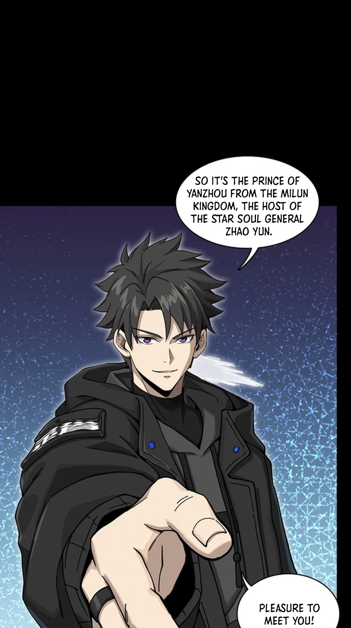 Xīngjiǎ Húnjiàng Zhuàn Chapter 397 – Page 62