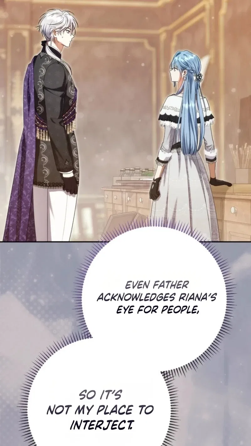 The Villain’s Match Is Too Perfect Chapter 146 – Page 21