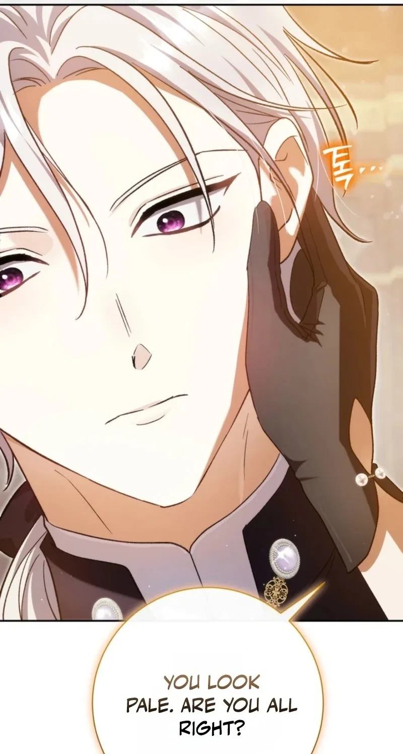 The Villain’s Match Is Too Perfect Chapter 146 – Page 25