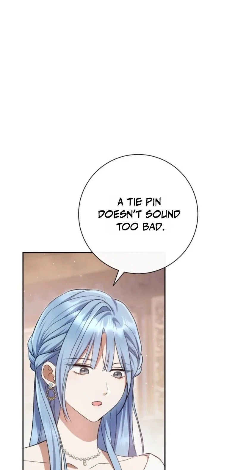 The Villain’s Match Is Too Perfect Chapter 146 – Page 43