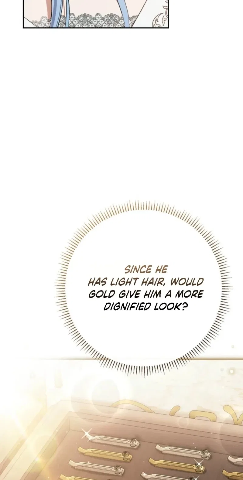 The Villain’s Match Is Too Perfect Chapter 146 – Page 44