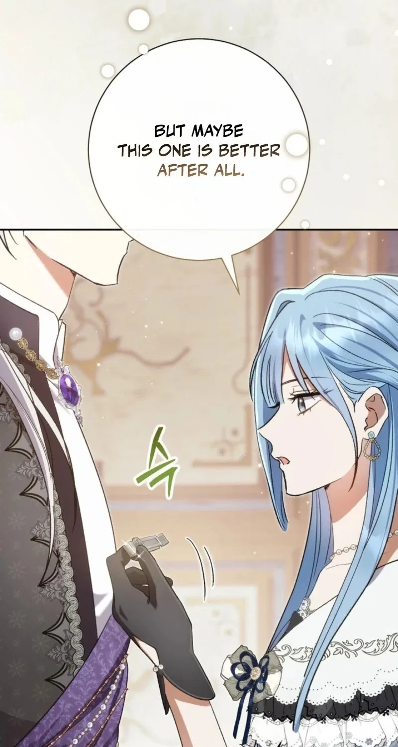 The Villain’s Match Is Too Perfect Chapter 146 – Page 49