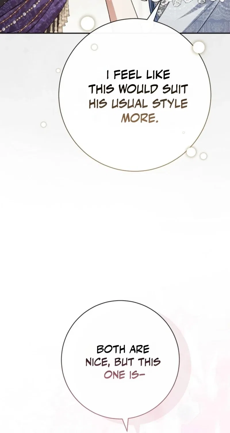 The Villain’s Match Is Too Perfect Chapter 146 – Page 50