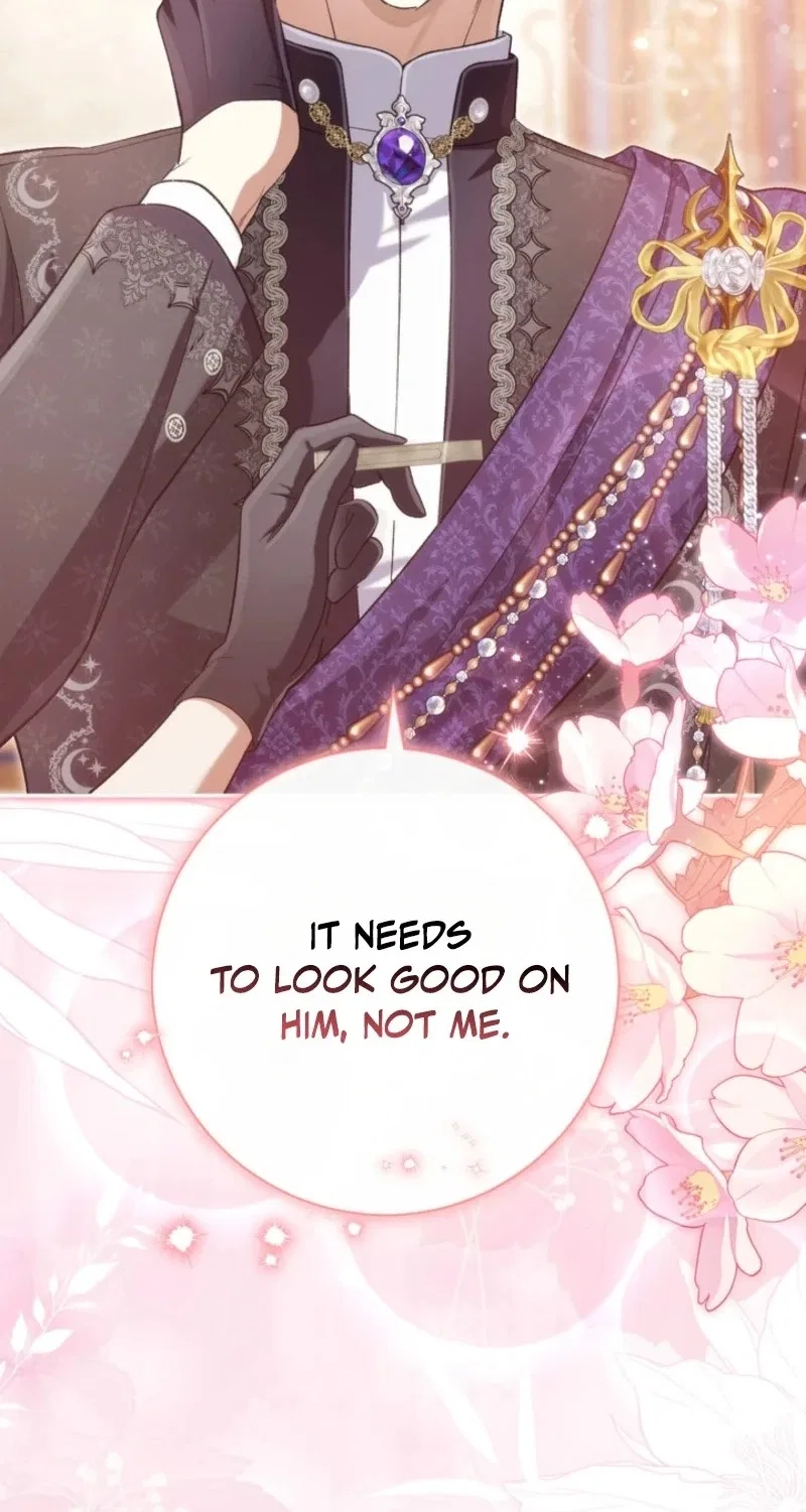 The Villain’s Match Is Too Perfect Chapter 146 – Page 53