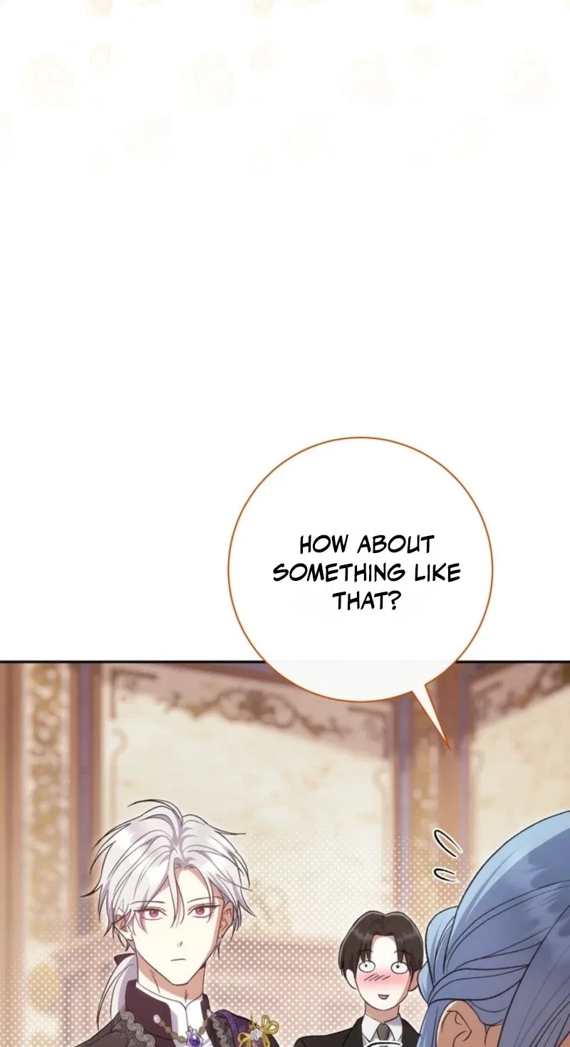 The Villain’s Match Is Too Perfect Chapter 146 – Page 57