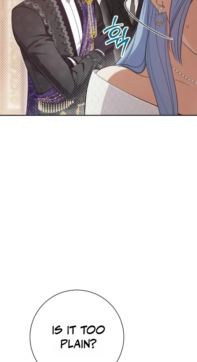 The Villain’s Match Is Too Perfect Chapter 146 – Page 58