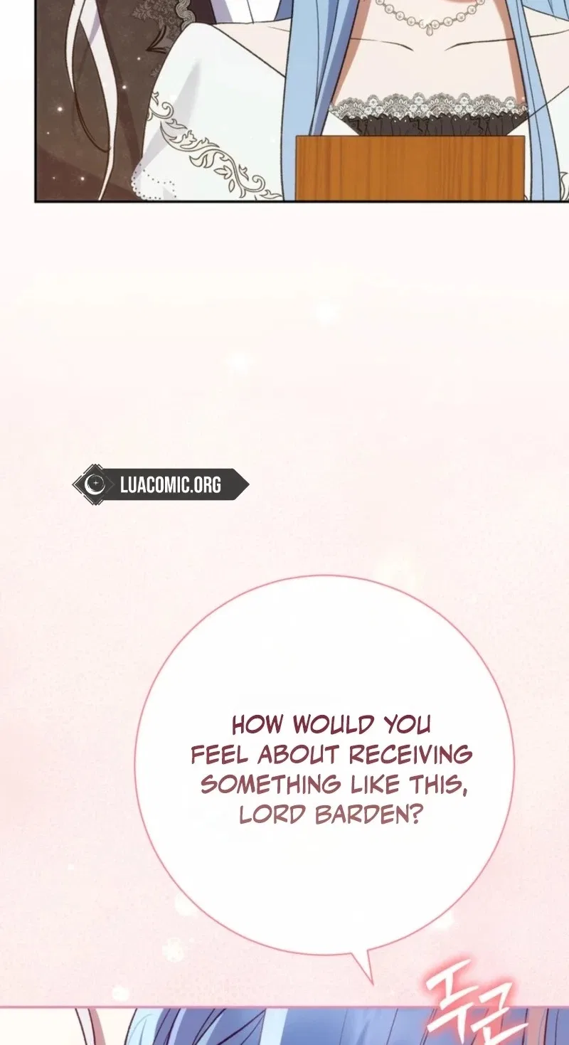 The Villain’s Match Is Too Perfect Chapter 146 – Page 61