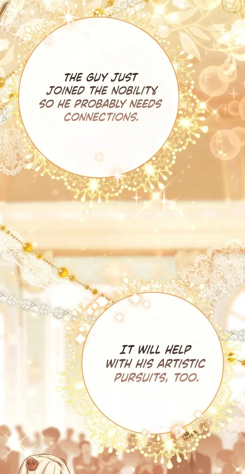 The Villain’s Match Is Too Perfect Chapter 146 – Page 69