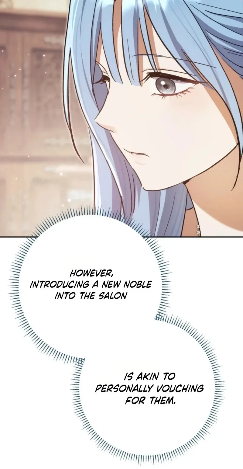 The Villain’s Match Is Too Perfect Chapter 146 – Page 72