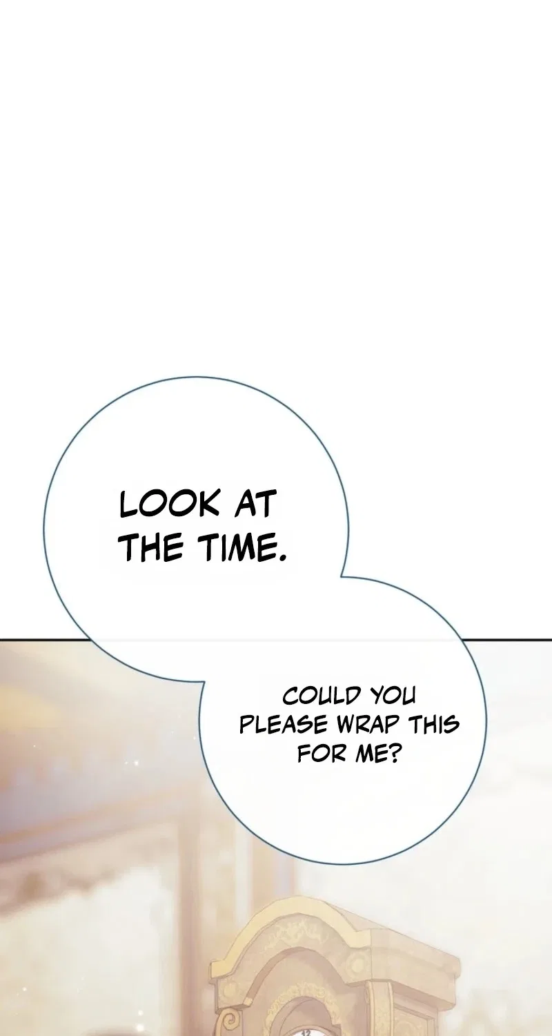 The Villain’s Match Is Too Perfect Chapter 146 – Page 81