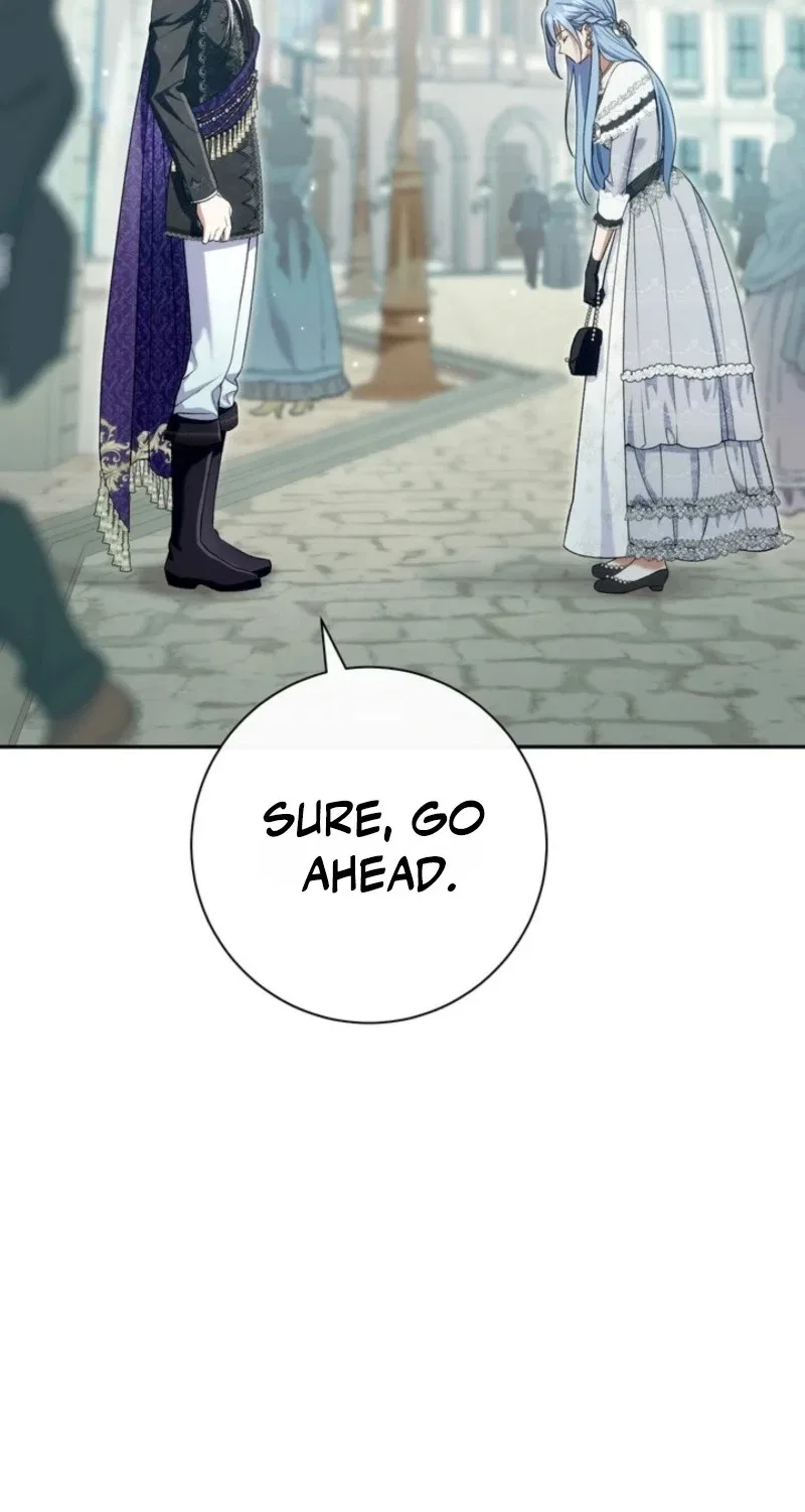 The Villain’s Match Is Too Perfect Chapter 146 – Page 84