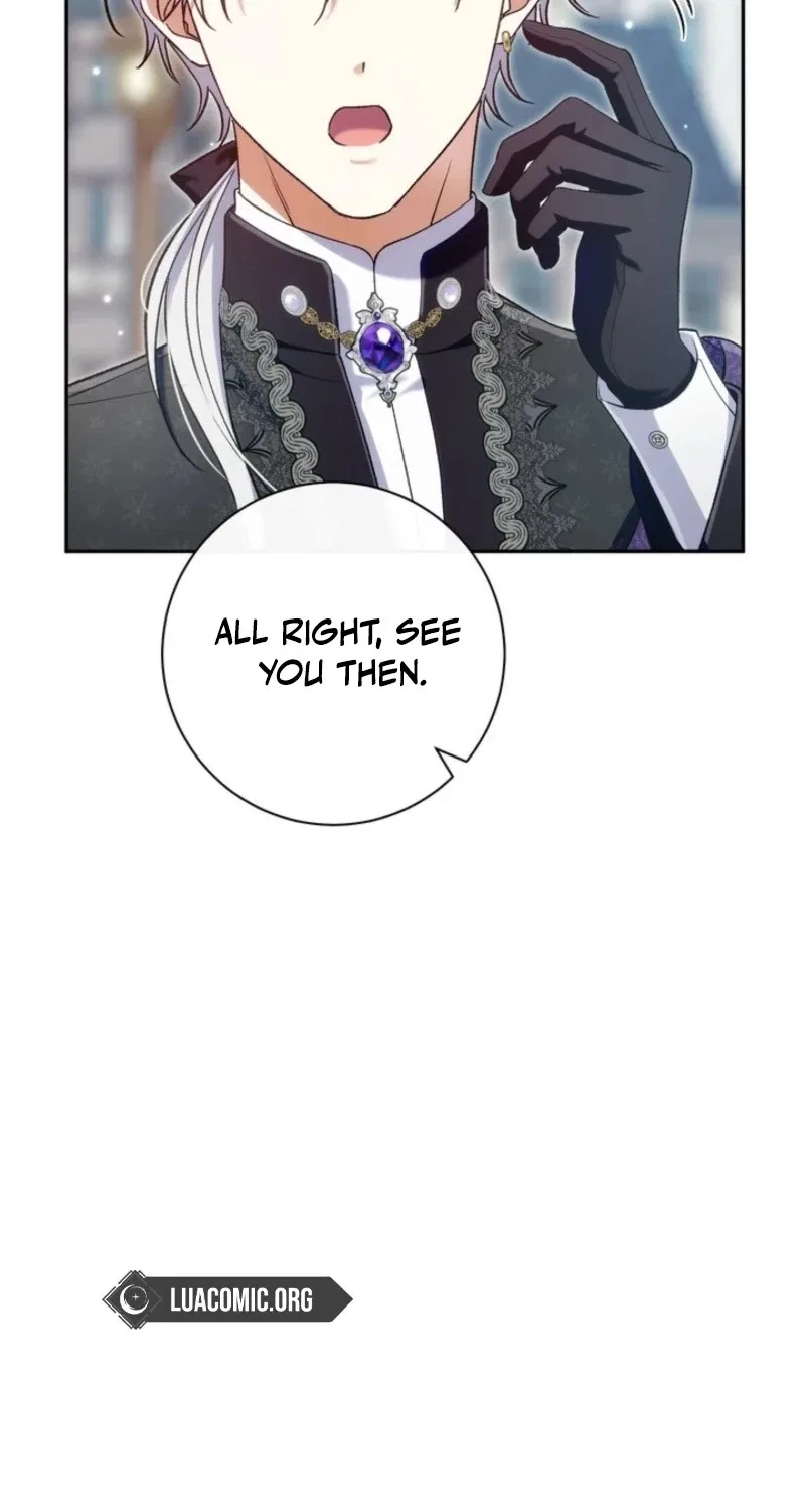 The Villain’s Match Is Too Perfect Chapter 146 – Page 86